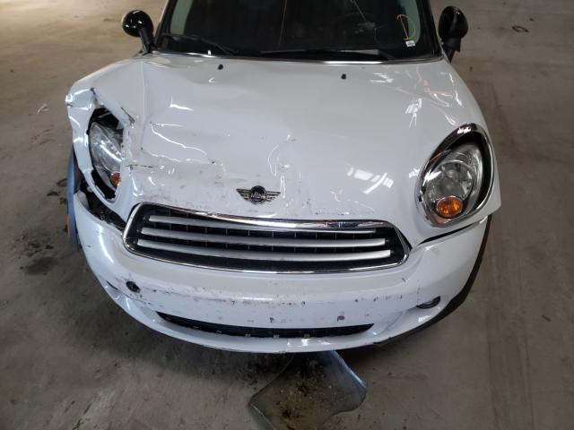 2014 MINI COOPER COU WMWZB3C59EWM32646