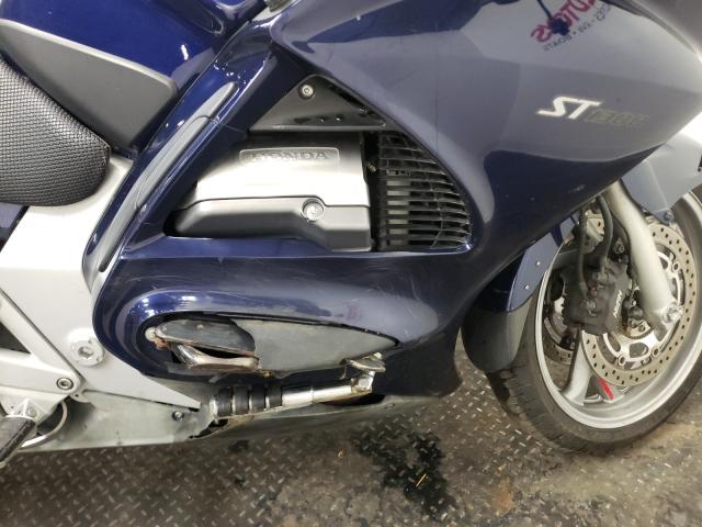 2004 HONDA ST1300 A JH2SC51334M200012
