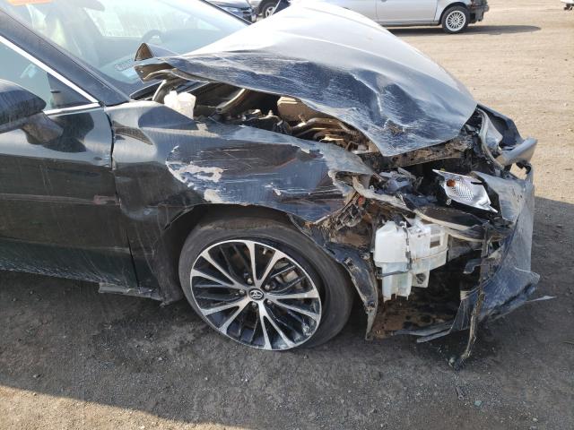 2019 TOYOTA CAMRY L - 4T1B11HK0KU835279