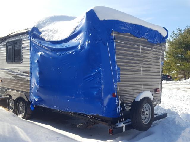 VIN 5SFEB332XFE299147 2015 Other Trailer no.9