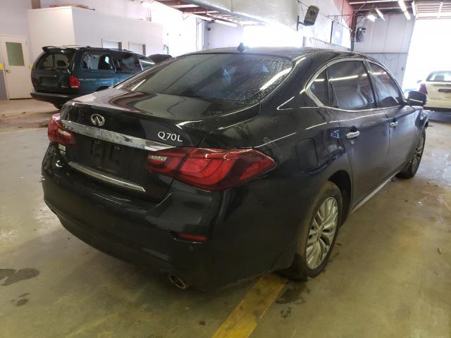 2015 INFINITI Q70L 3.7 JN1BY1PR8FM830788