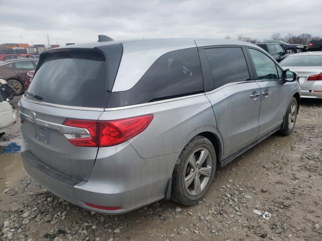 2018 HONDA ODYSSEY EX 5FNRL6H70JB073276