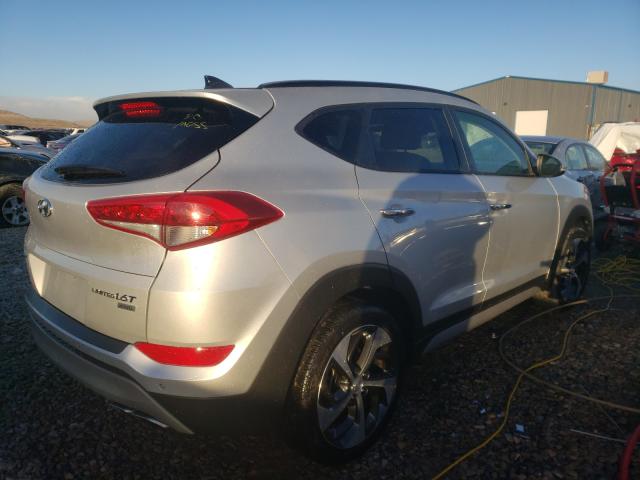 2018 HYUNDAI TUCSON VAL KM8J3CA2XJU790958