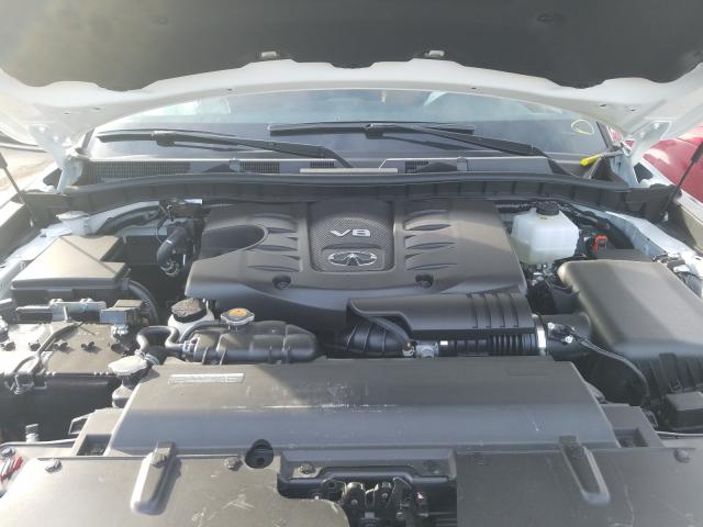 2021 INFINITI QX80 PREMI JN8AZ2BE1M9267717