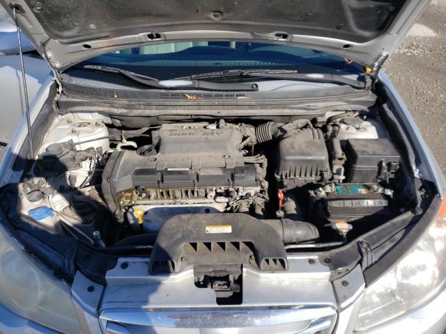 2010 HYUNDAI ELANTRA KMHDU4AD4AU943996