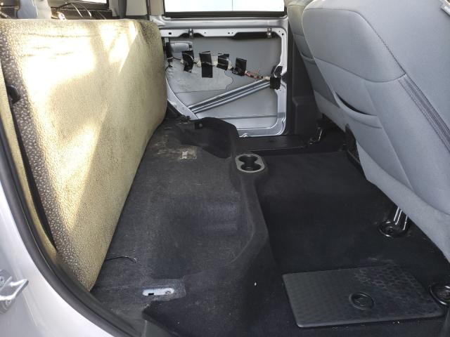 2017 DODGE RAM 2500CC 3C6UR5JLXHG568431