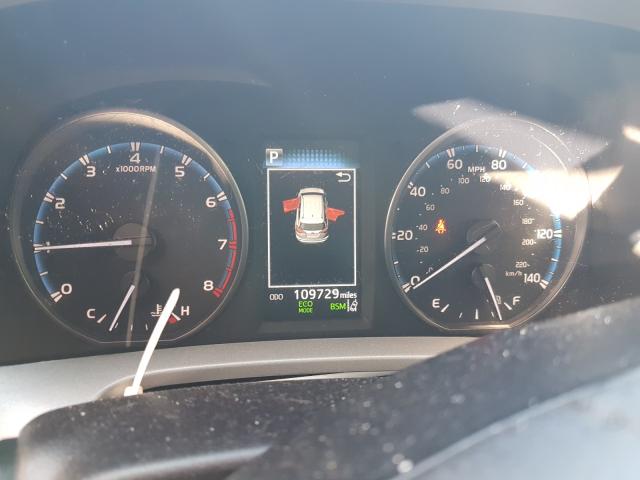 2018 TOYOTA RAV4 ADVEN 2T3RFREVXJW735581