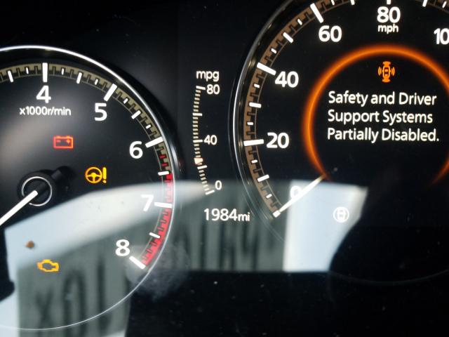 2021 MAZDA CX-30 SELE 3MVDMBBL8MM212770