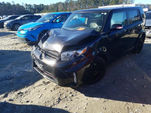 2015 TOYOTA SCION XB JTLZE4FE0FJ080474