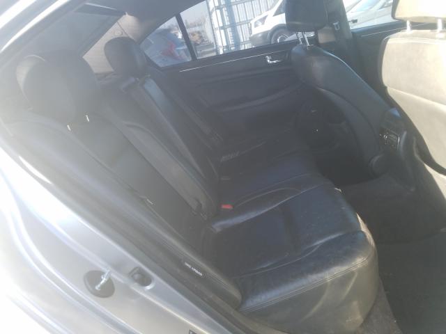 2011 HYUNDAI GENESIS 4. KMHGC4DF2BU121440