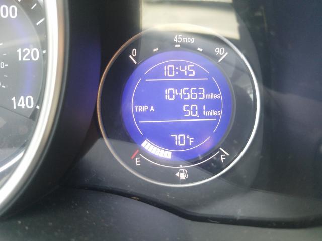 2015 HONDA FIT EX 3HGGK5H82FM761619
