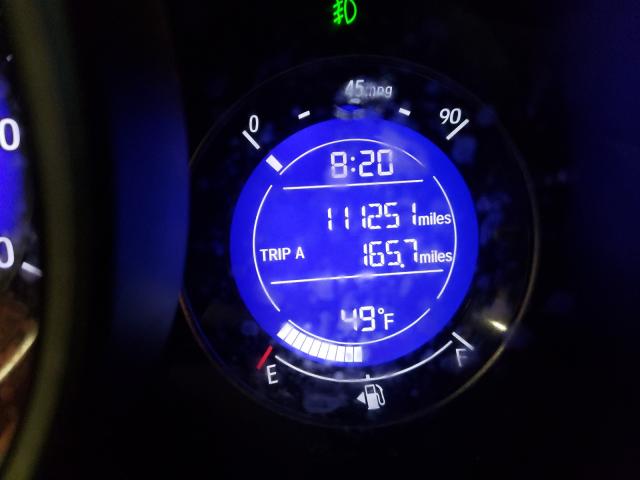 2015 HONDA FIT EX 3HGGK5H81FM753382