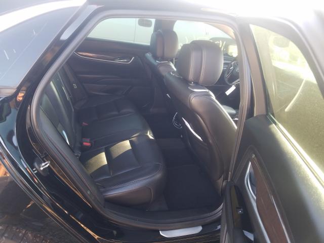 2013 CADILLAC XTS PREMIU 2G61S5S32D9182396