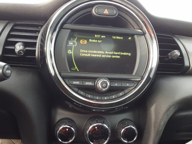 2017 MINI COOPER WMWXP5C30H2F61490