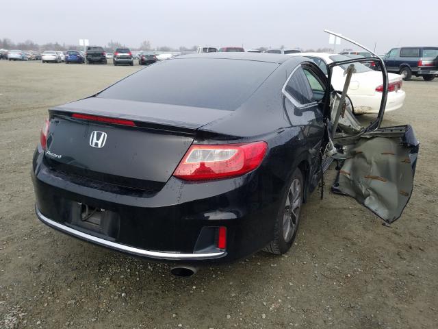 2013 HONDA ACCORD LX- 1HGCT1B35DA007027