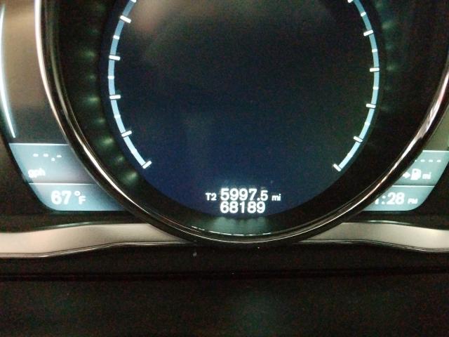 2014 VOLVO XC60 3.2 YV4952DLXE2519350