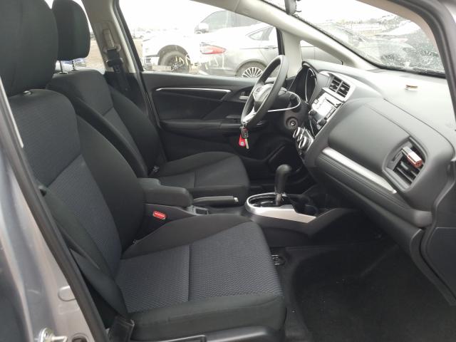 2019 HONDA FIT LX 3HGGK5H42KM714940