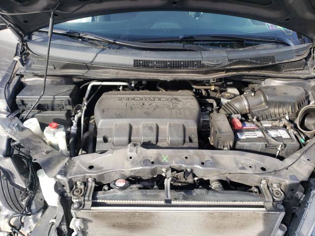 2015 HONDA ODYSSEY TO 5FNRL5H90FB096768