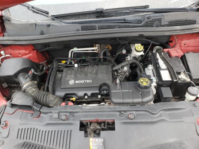 2013 BUICK ENCORE KL4CJCSB1DB187280