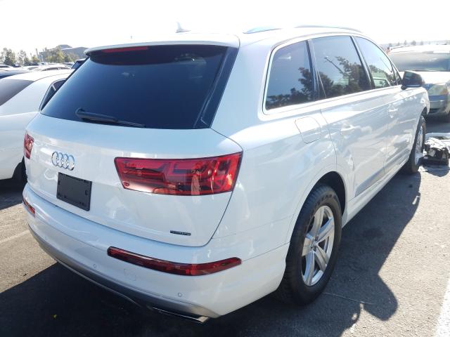 VIN WA1AHAF73KD029070 2019 Audi Q7, Premium no.4