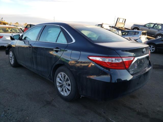 2016 TOYOTA CAMRY 4T1BF1FK0GU568642