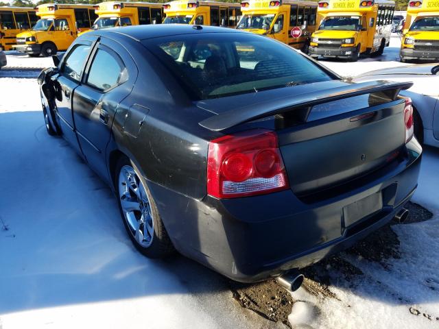 2010 DODGE CHARGER RA 2B3CA9CV3AH317453