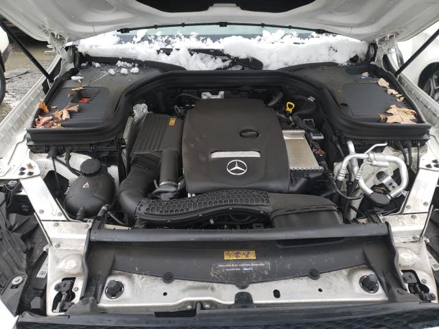 2018 MERCEDES-BENZ GLC 300 4M WDC0G4KB5JV101079