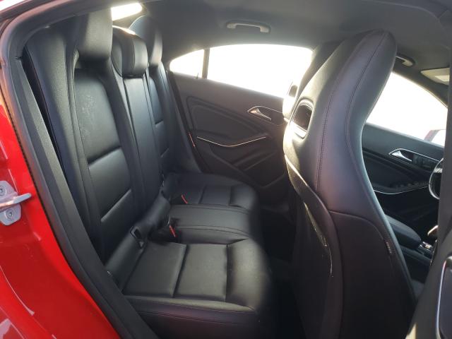 2014 MERCEDES-BENZ CLA 250 4M WDDSJ4GB1EN149571