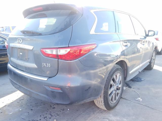 2013 INFINITI JX35 5N1AL0MM1DC310294