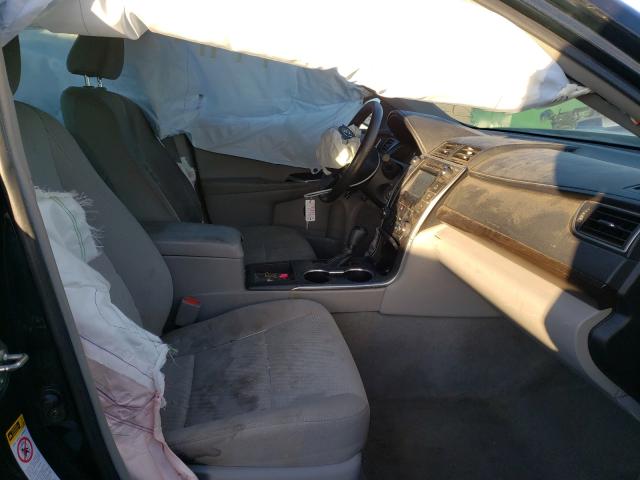 2016 TOYOTA CAMRY 4T1BF1FK0GU568642