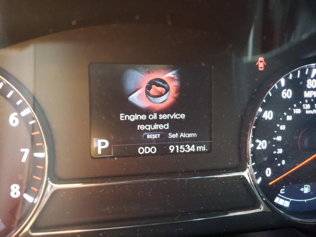 2011 KIA OPTIMA SX KNAGR4A63B5144465