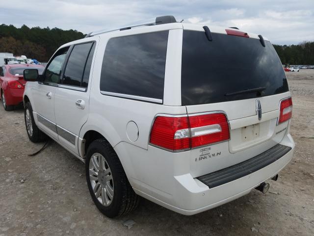 2014 LINCOLN NAVIGATOR 5LMJJ2H58EEL04497