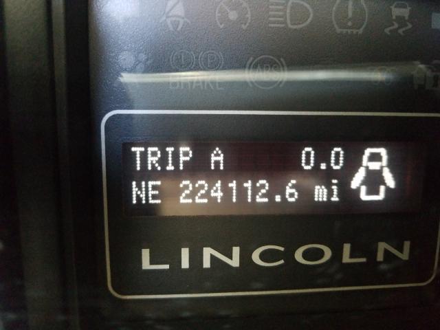 2011 LINCOLN NAVIGATOR - 5LMJJ2H54BEJ05118