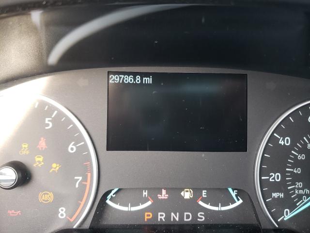 2018 FORD ECOSPORT T MAJ6P1WL5JC171832