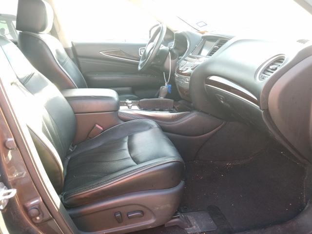 2013 INFINITI JX35 5N1AL0MM1DC310294