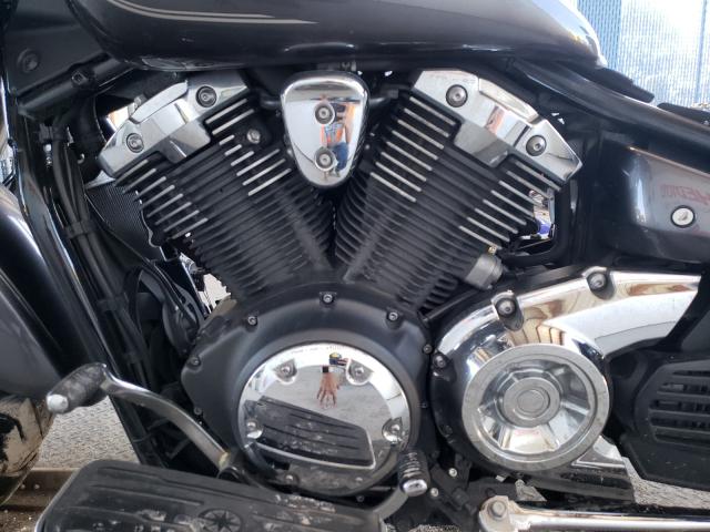 2014 YAMAHA XVS1300 CT JYAVP32E1EA005037