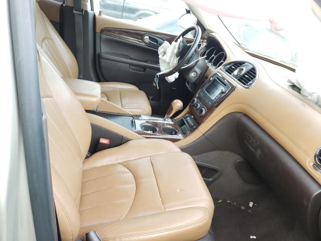 2016 BUICK ENCLAVE 5GAKRBKD3GJ250882