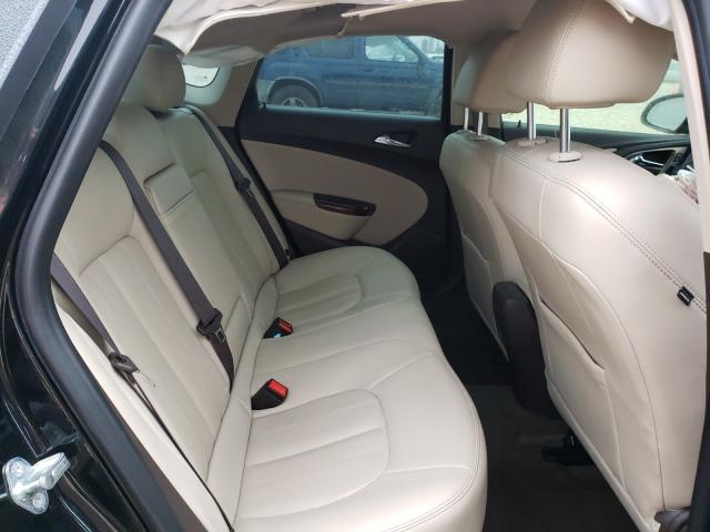 2016 BUICK VERANO 1G4PS5SKXG4175861