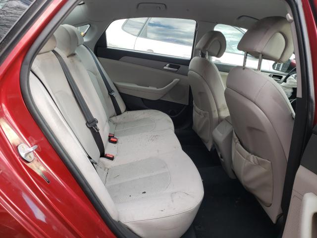 2015 HYUNDAI SONATA 5NPE24AF5FH076724