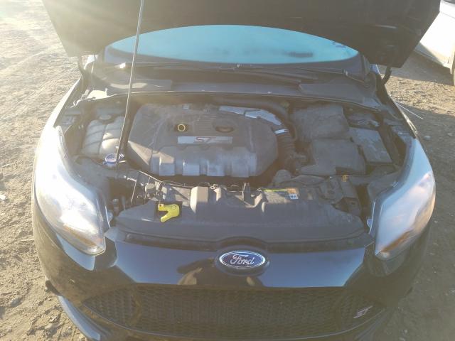 2013 FORD FOCUS ST 1FADP3L90DL127446