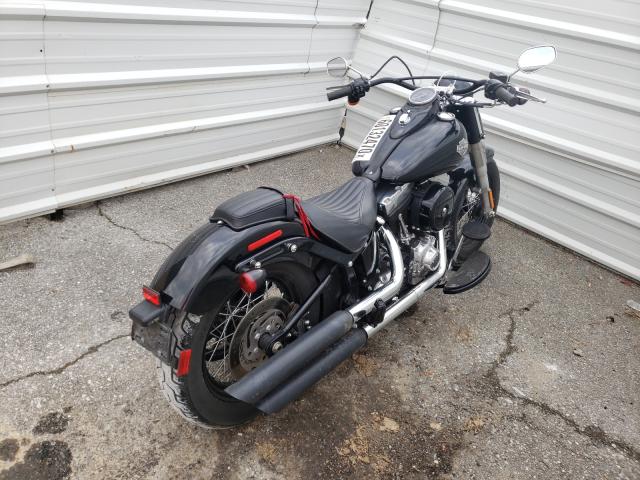 2015 HARLEY-DAVIDSON FLS SOFTAI 1HD1JRV14FB035417