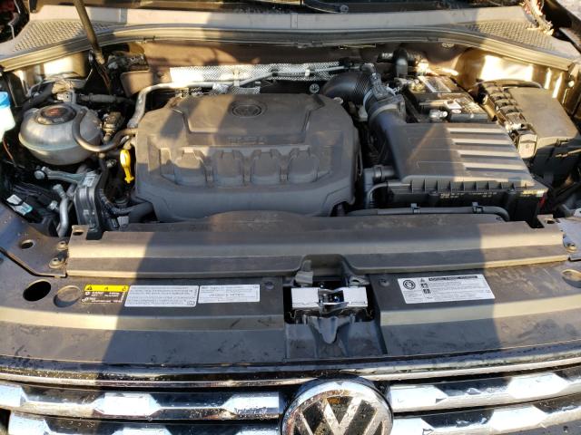 2019 VOLKSWAGEN TIGUAN SE 3VV2B7AX6KM098606