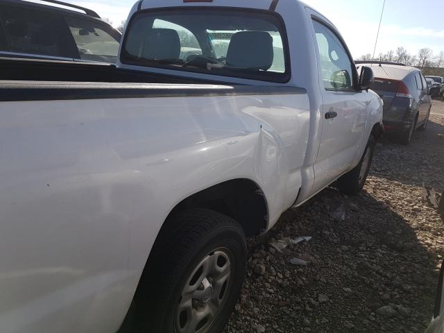 2013 TOYOTA TACOMA 5TFNX4CN7DX024812