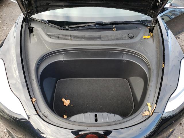 2018 TESLA MODEL 3 5YJ3E1EB7JF184788