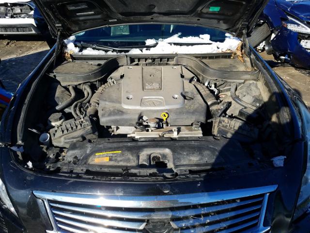 2012 INFINITI G37 JN1CV6AR4CM975499