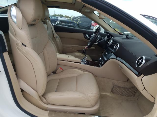 2019 MERCEDES-BENZ SL 450 WDDJK6GA4KF056237