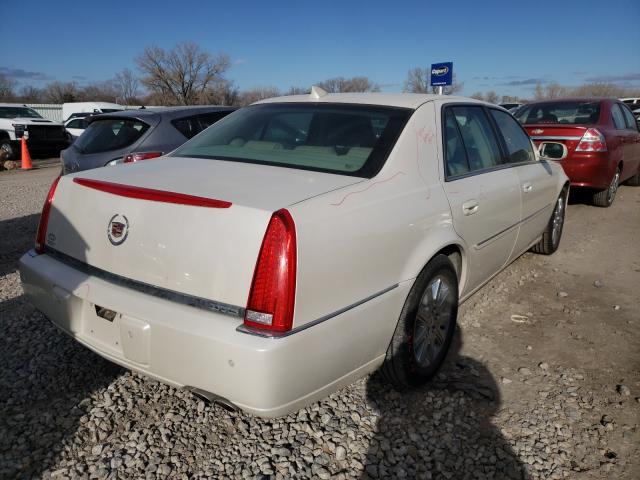 2011 CADILLAC DTS PREMIU 1G6KH5E60BU117734