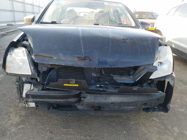 2010 NISSAN SENTRA 3N1AB6AP0AL638916