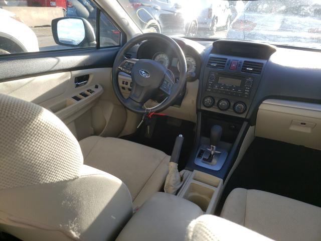 2012 SUBARU IMPREZA PR JF1GPAC68CH231448