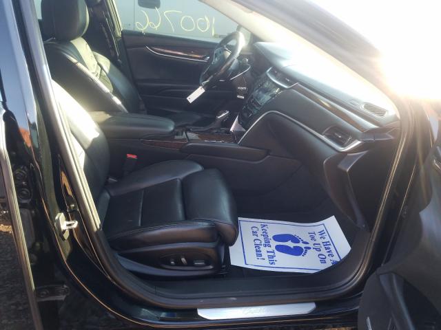 2013 CADILLAC XTS PREMIU 2G61S5S32D9182396